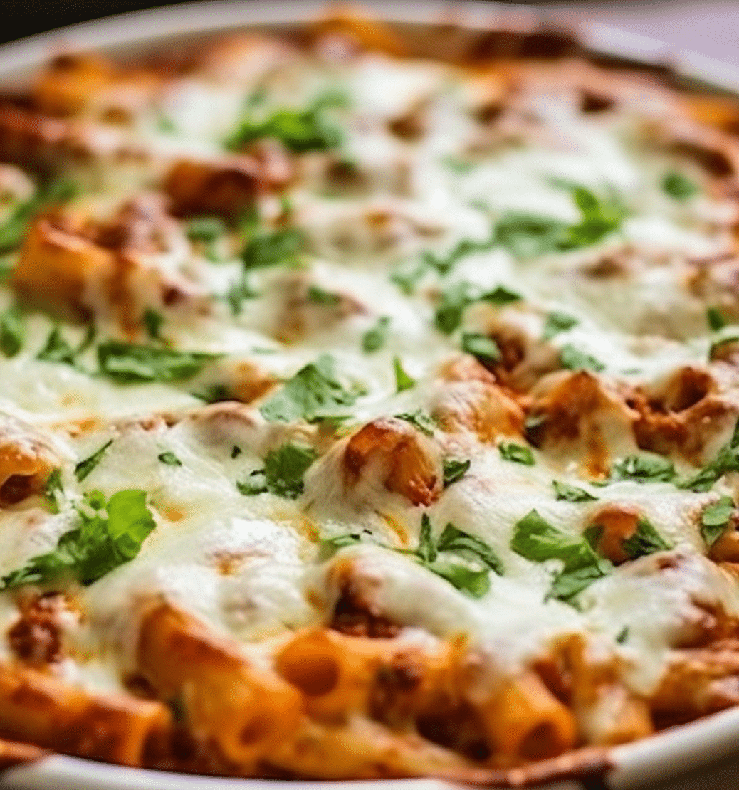 Dairy Free Dinner of the Week