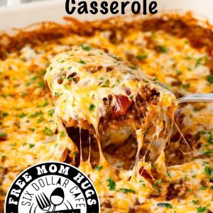 Gluten Free Dinner of the Week